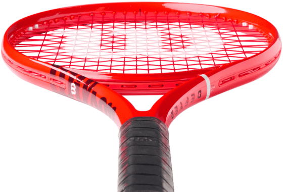 Ракетка теннисная Wilson Defyer 98 Pro V1