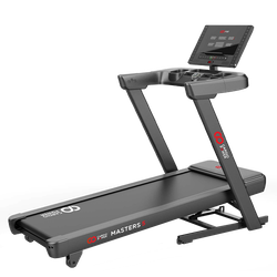 Беговая дорожка CardioPower Masters 5