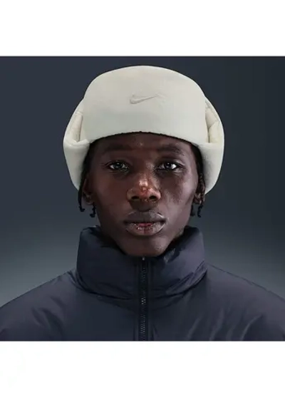 IB7310-072 Шапка Nike Fly Cap Puffer Trapper L IB7310-072
