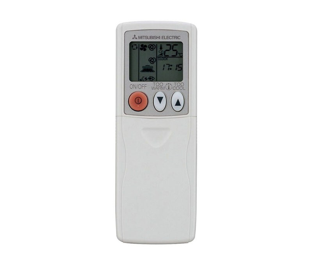 Mitsubishi Electric MS-GF20VA/MU-GF20VA/-30