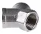 Переходник Fubag Y 3/8"FFF