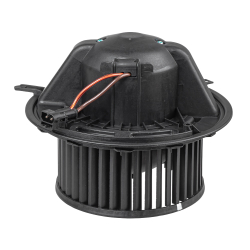 Вентилятор отопителя MERCEDES-BENZ A-Class W169 04-12/W245 05-11 GANZ GIC06385