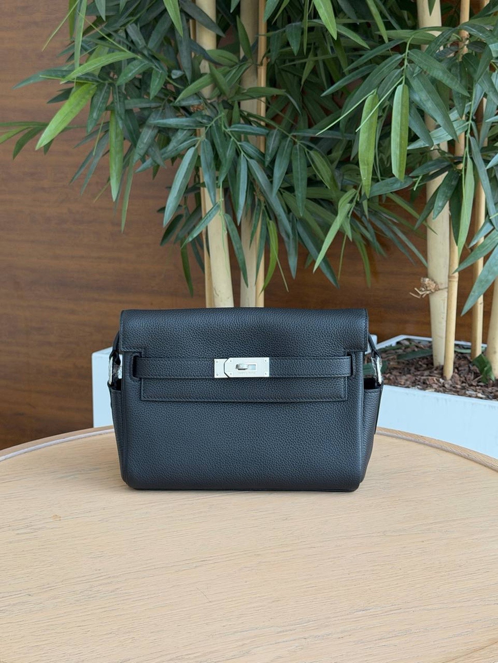 Сумка через плечо Hermes Kelly