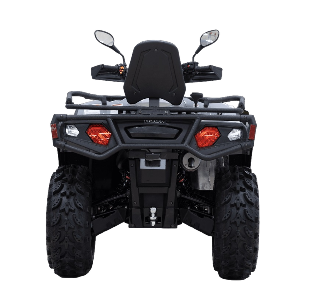 Комплект для сборки HISUN TACTIC 750 NORMAL