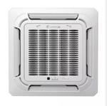 Кондиционер Systemair SYSPLIT CASSETTE C 18 HP