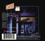Smokie / Midnight Cafe (New Extended Version)(CD)