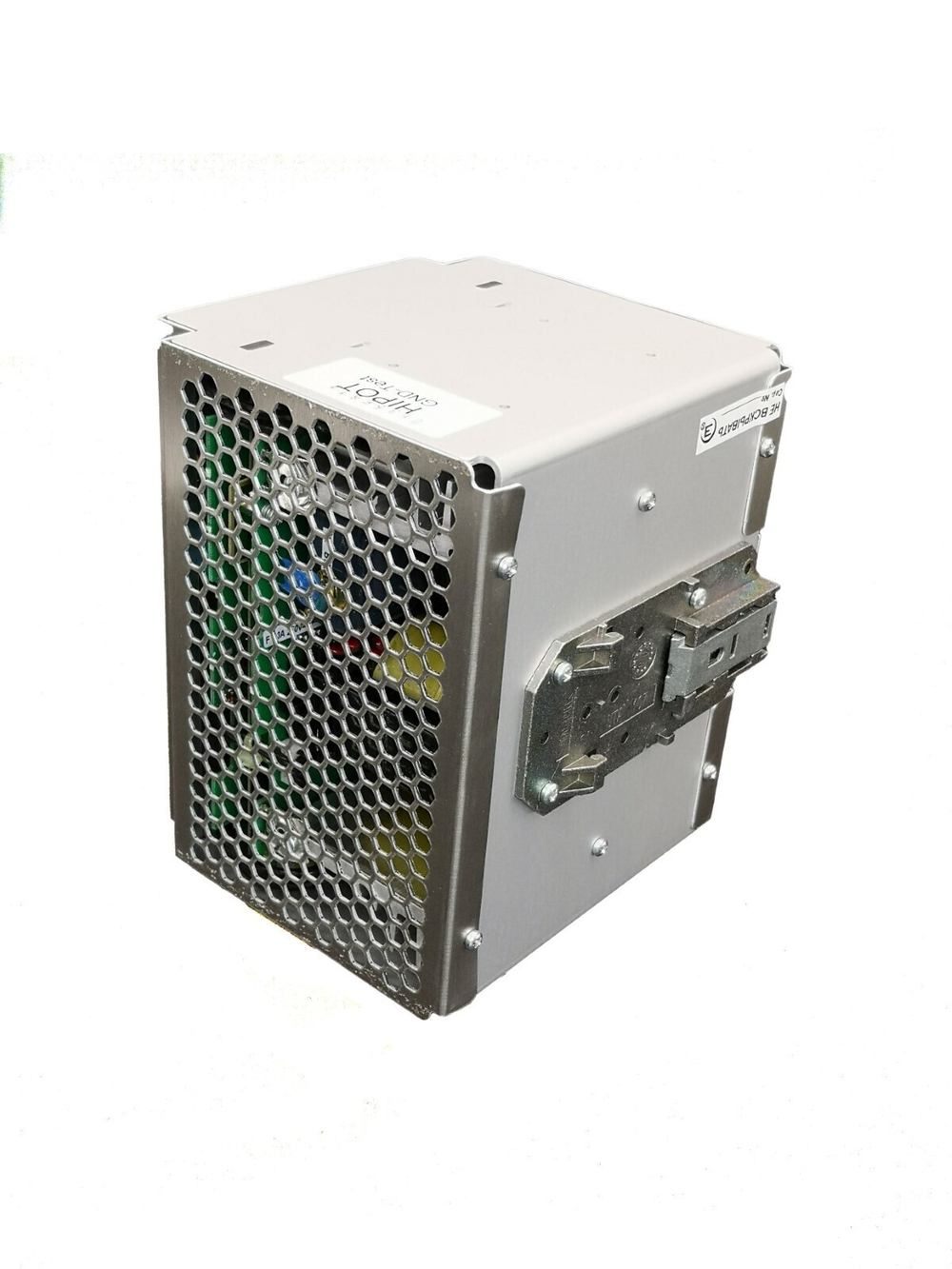 Источник питания Phoenix contact - QUINT-PS/3AC/24DC/ 20A- 2938727