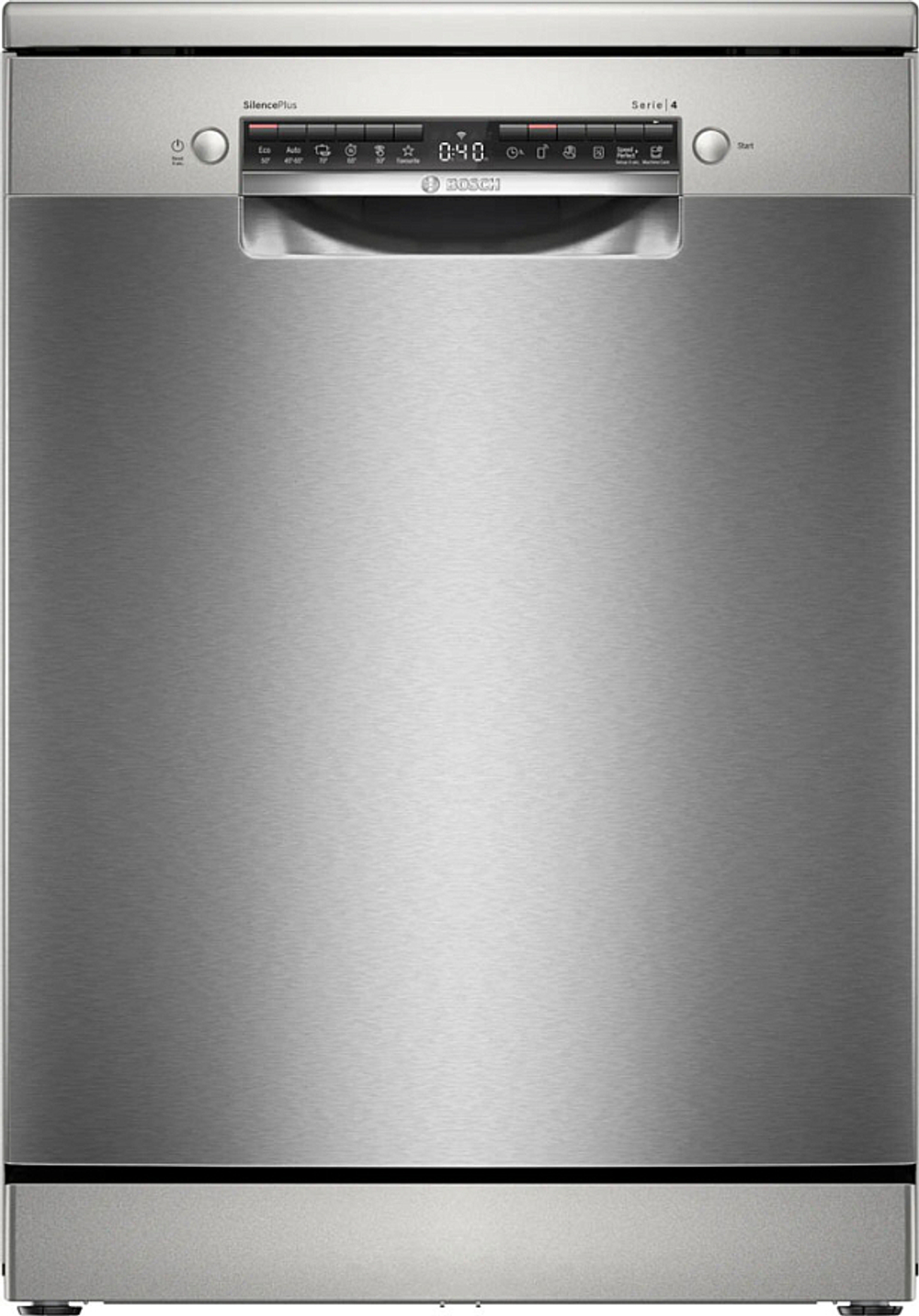 Посудомоечная машина Bosch SMS4ECI26M
