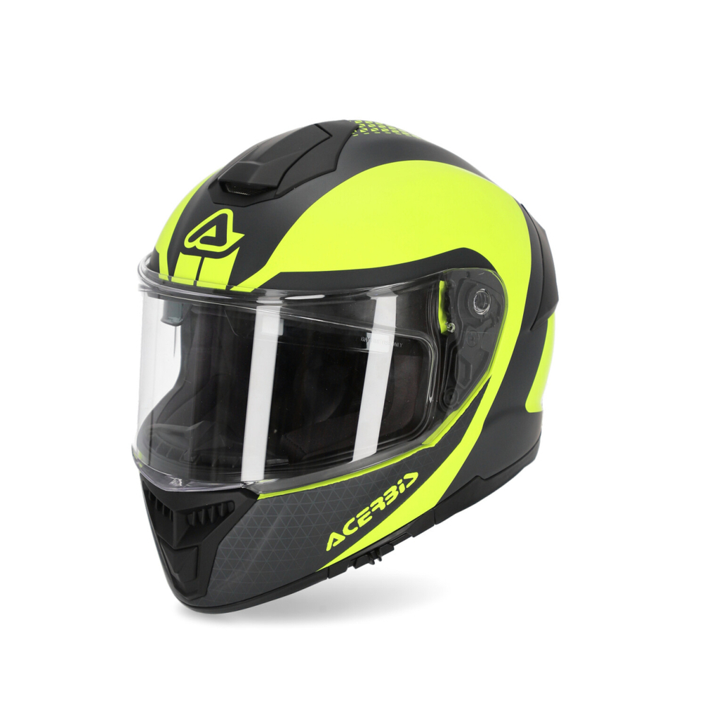 Шлем Acerbis KRAPON HELMET