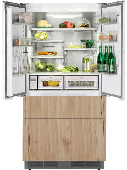 HIBERG s-FFB 800 W