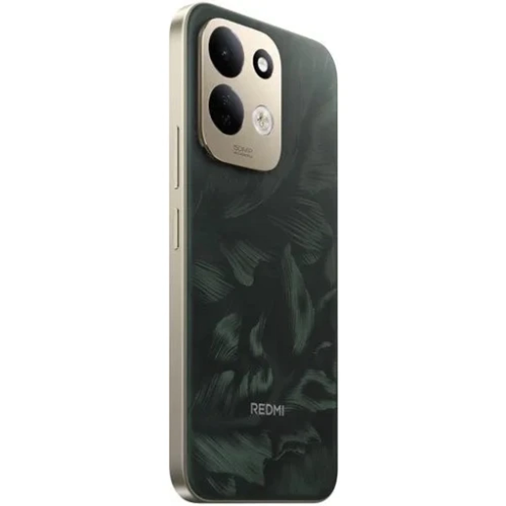 Смартфон Xiaomi Redmi 17 4/256 ГБ, Oak Green
