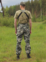 Горка 6М Кобра (твил)