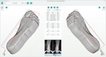 Ортопедический 3D сканер ScanPod3D USOL DUO