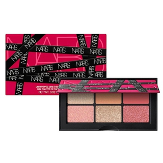 Nars Unwrapped Mini Eyeshadow Palette