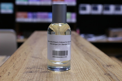 Духи масляные стойкие Ex Nihilo Fleur Narcotique Uni Standart 30 мл