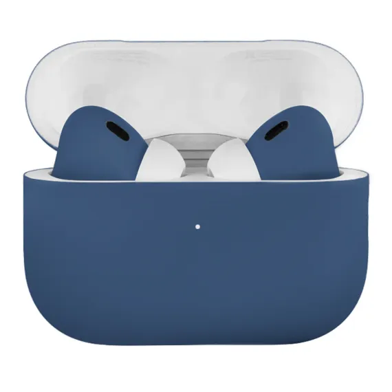 Apple AirPods Pro 2 USB-C Pacific Blue Matte