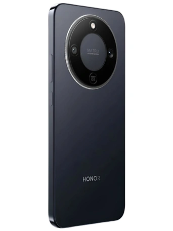 Смартфон Honor X9D 8/256GB Black