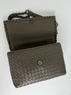 Сумка Bottega Veneta Olimpia Small