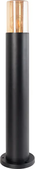 Наземный светильник Seginus A6515PA-1BK Arte Lamp