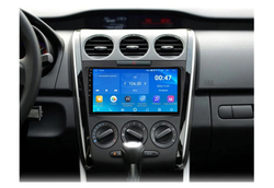 9" Mazda CX-7 2006-2012 (Android / Wi-Fi / GPS / Bluetooth)
