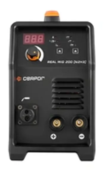 Инвертор сварочный Сварог PRO SMART MIG 250 (N248S)