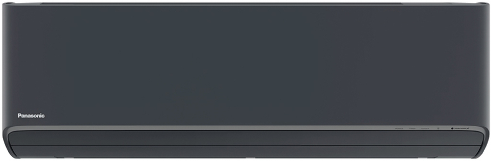 Внутренний блок Panasonic CS-XZ35ZKEW-H DESIGN BLACK INVERTER