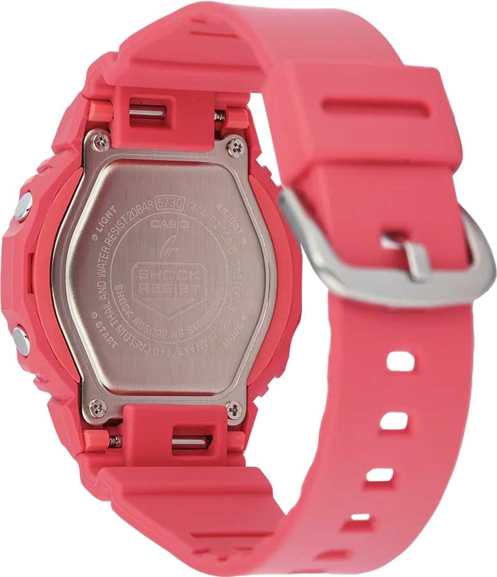 Часы Casio GMA-P2100-4A