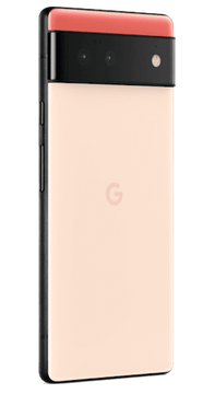 Google Pixel 6 8/128Gb Kinda Coral (фламинго)