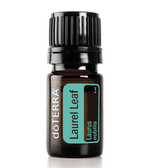 Эфирное масло dōTERRA Лавровый лист, Laurel Leaf, 5 мл