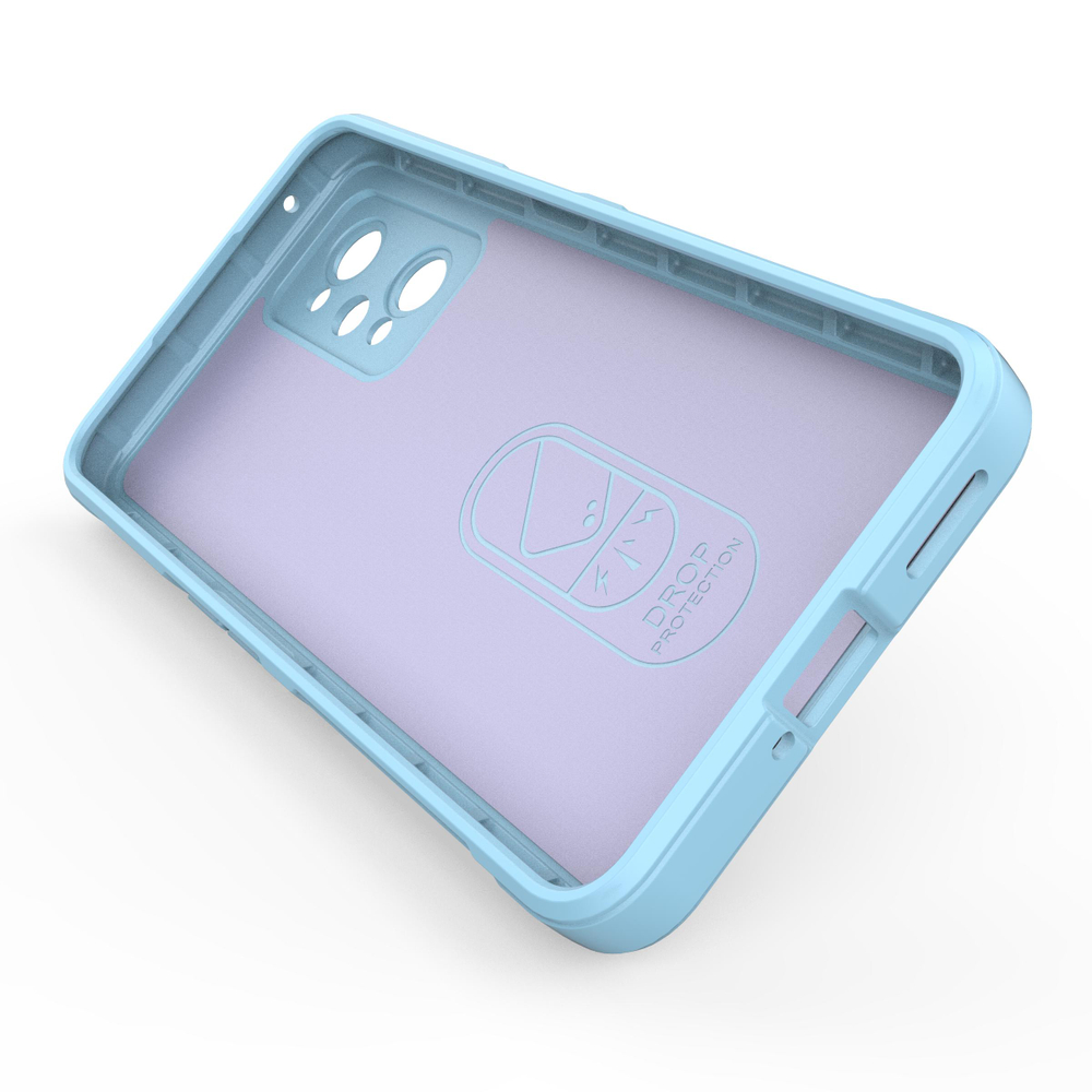 Противоударный чехол Flexible Case для Realme GT NEO2 5G