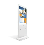 Интерактивная стойка киоск NextStand 43P Simple