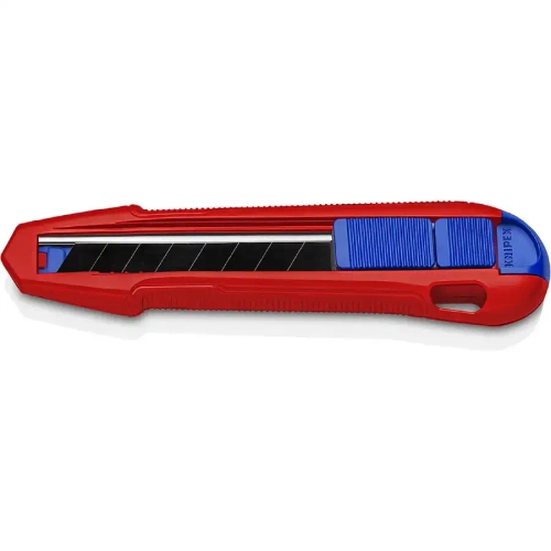 Универсальный нож CutiX® Knipex 90 10 165 BK