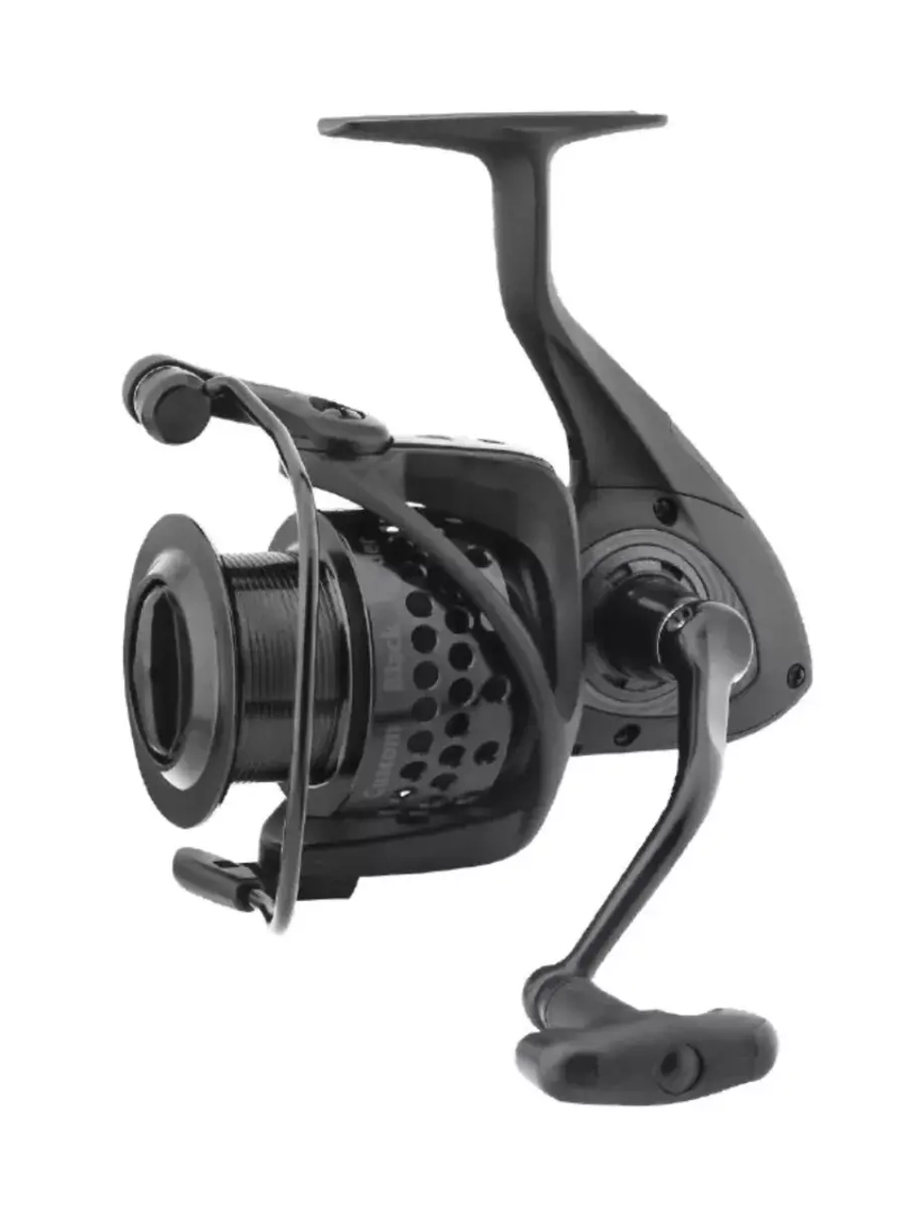 Катушка с байтраннером Custom Black Feeder 55F