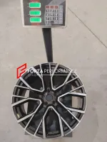 КОВАНЫЕ ДИСКИ для BMW X5 G05 LCI #2