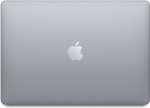 Ноутбук Apple MacBook Air A2337 (Z12A0008M), 13.3"/Apple M1 8 core/RAM 8ГБ/SSD 2ТБ/Apple M1 7 core GPU/2560х1600/IPS/Mac OS/Подсветка кл-ры: нет/золотой. Состояние: B1