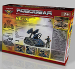 Набор Robogear «Хеликс»