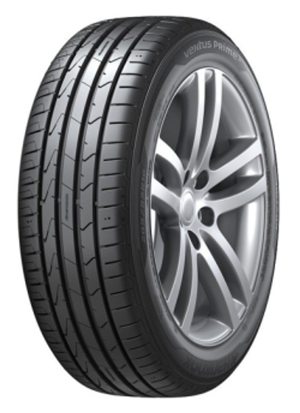 Легковая шина Hankook Ventus Prime3 K125 215/40-R17 87V
