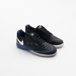 IN / Nike Lunar Gato II / Black Violet White