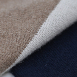 Filati Biagioli Modesto Art. Cashmere 15 (feltro/кофейный мульт)