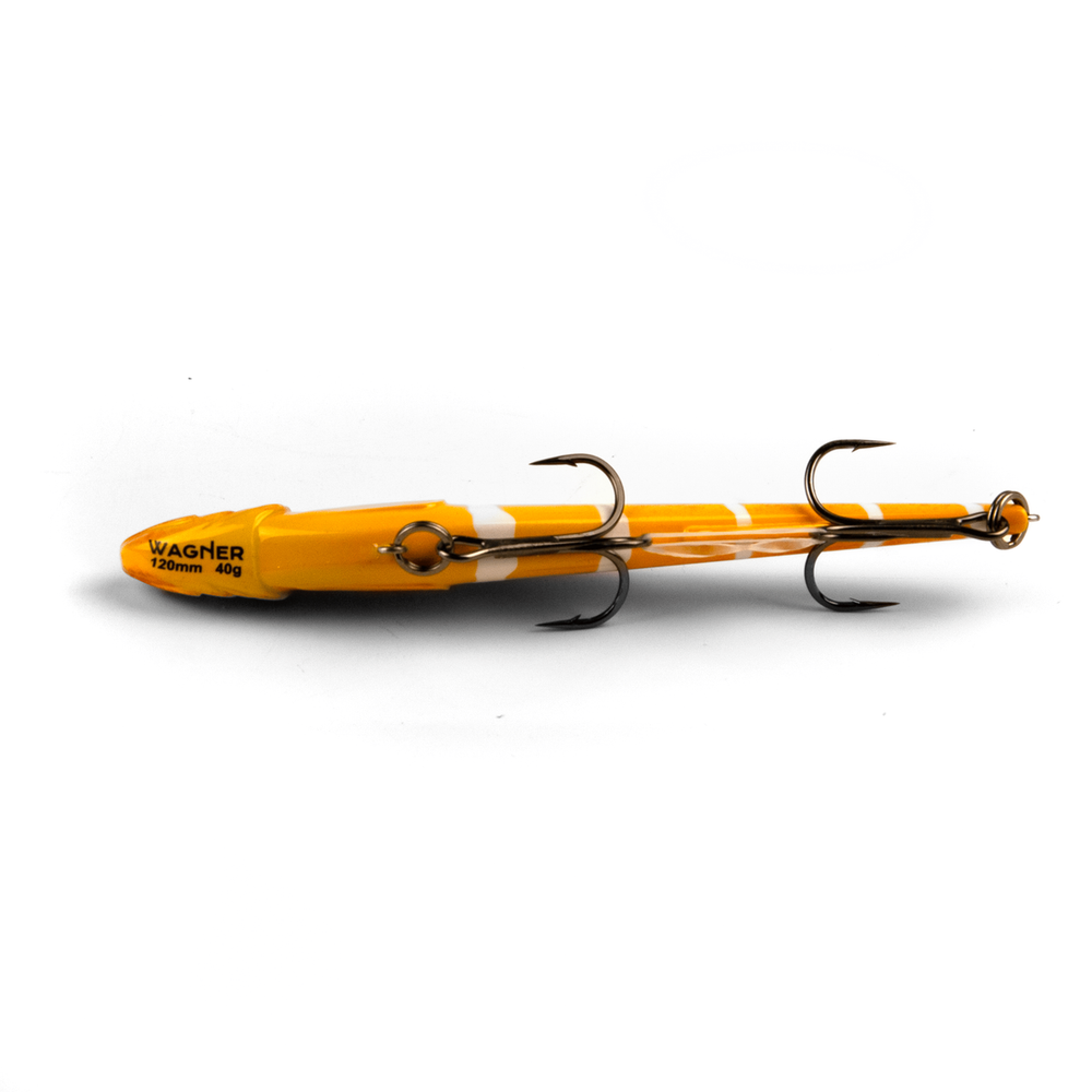 Раттлин FA Relax Wagner Vib 120 (120мм, 40гр)
