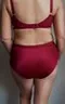 RUBIN Briefshighwaist Трусы высокие