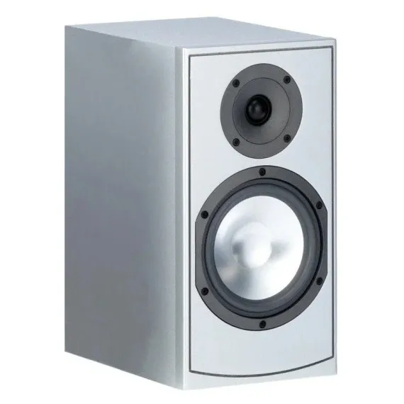 Canton GLE 420.2 White