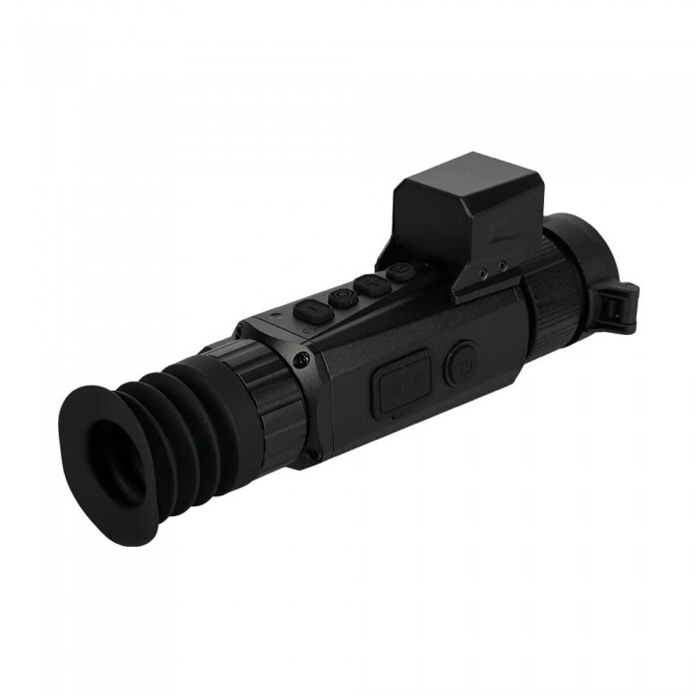 Тепловизионный прицел REMINGTON Termit 335 LRF с дальномером