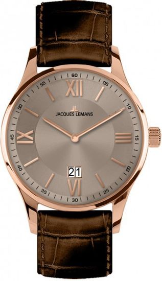 Наручные часы Jacques Lemans 1-1845F