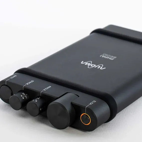 Audma Brioso PHPA1 Black