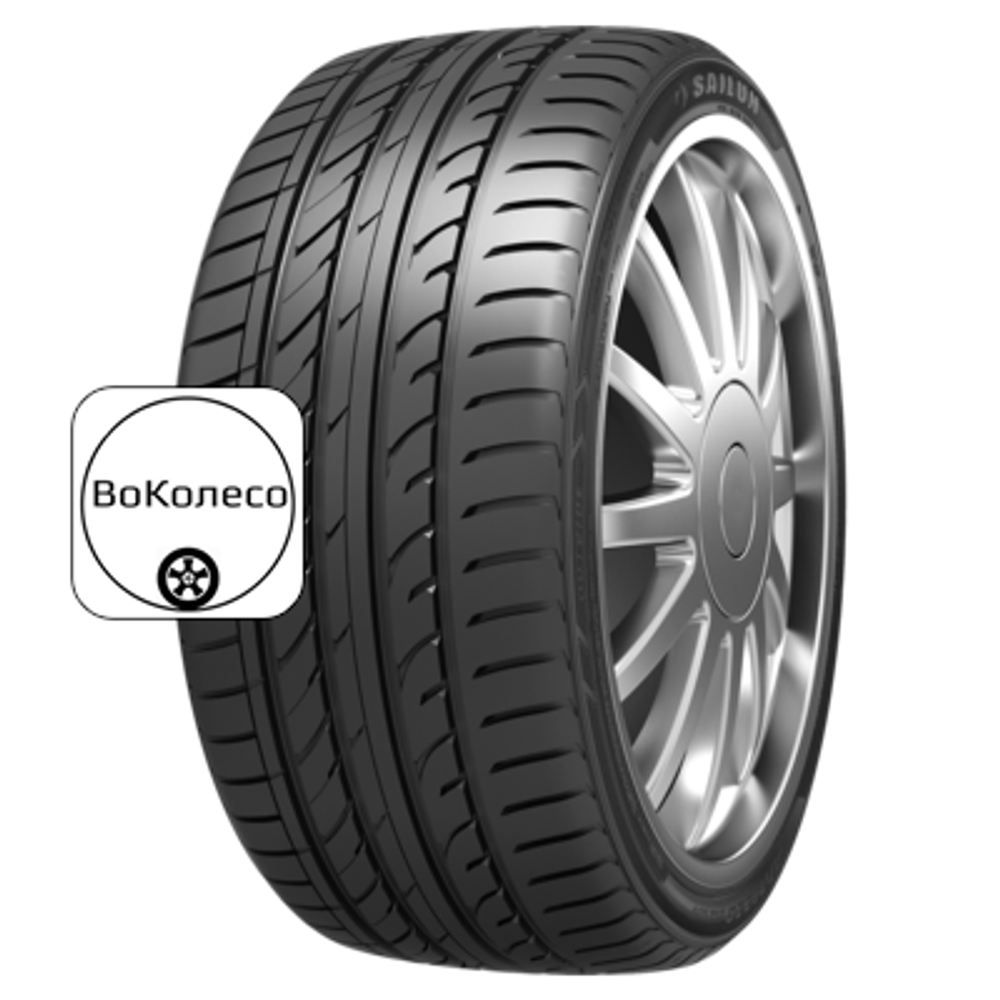275/60R20 119V XL Atrezzo ZSR SUV TL Sailun