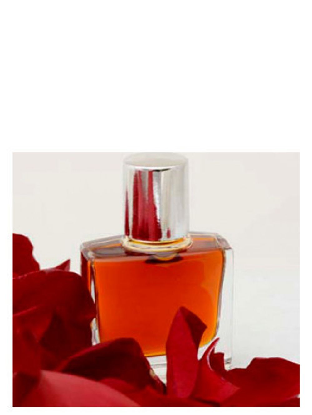 Tambela Natural Perfumes Dark Moon Rose