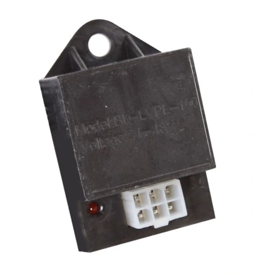 Модуль защиты высокого напряжения 24-48V BL-LVLP-100 CBD15/20