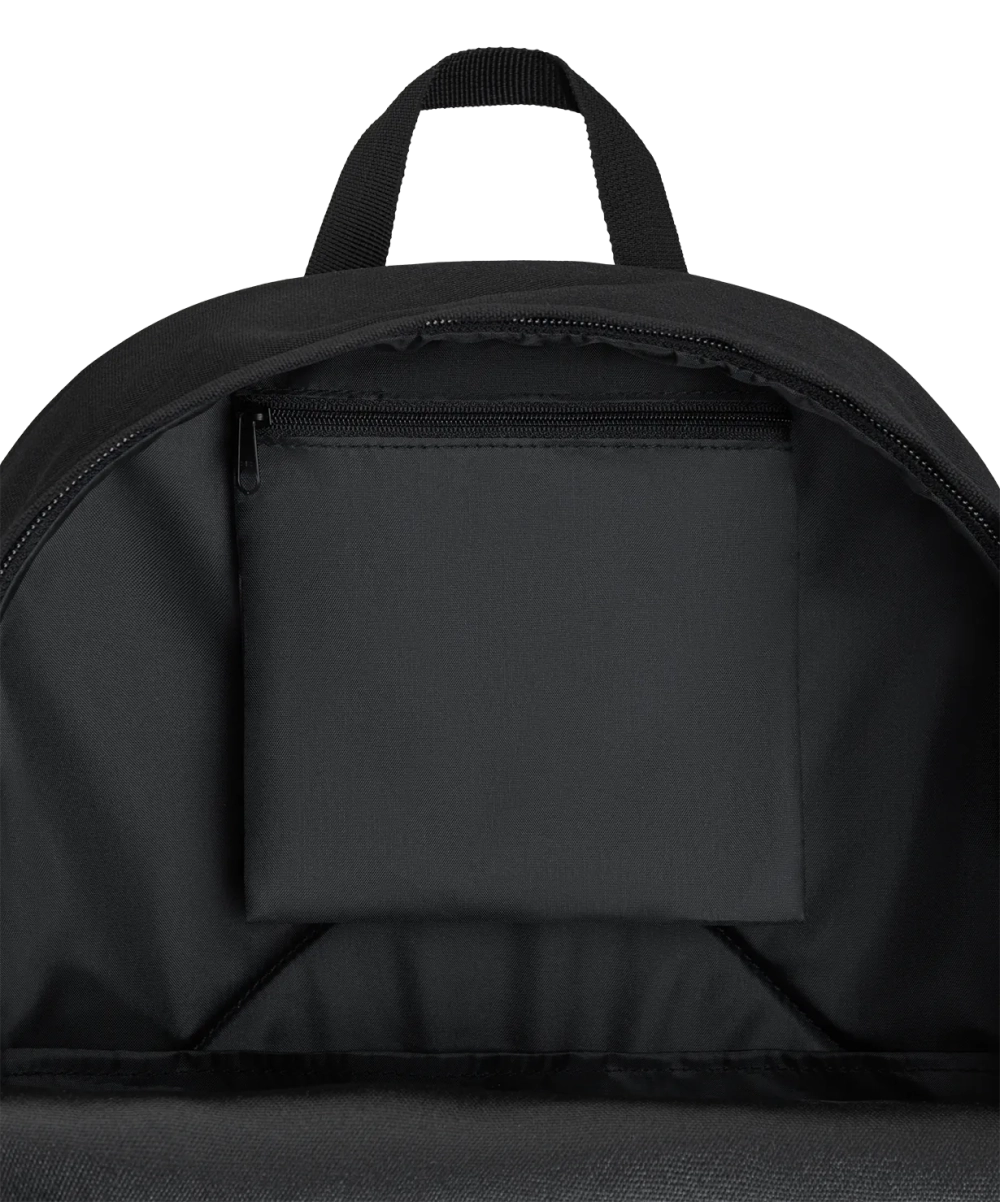 Рюкзак ESSENTIAL Backpack, черный