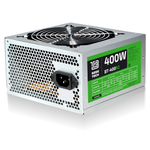 Набор из 10шт блоков питания ATX BaseTech R2, 400W, Bulk, 1x4pin, 4xSATA, 2xMOLEX (BT-400R2-10)